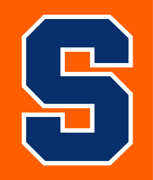 Syracuse Orange 2006-Pres Alternate Logo diy iron on heat transfer...